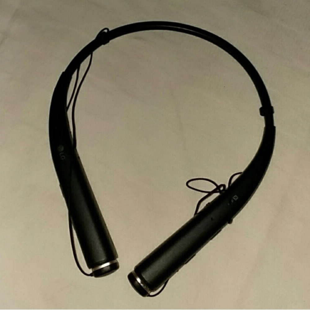 LG Stereo Headset